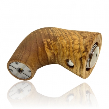 Yogs E-PIPE nex PRO - Jatoba gestockt 2