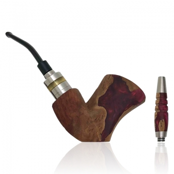 Yogs E-PIPE nex PRO - Goldfield 11