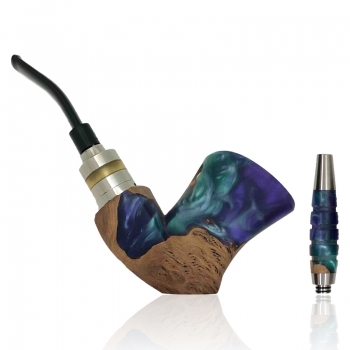 Yogs E-PIPE nex PRO - Goldfield 14