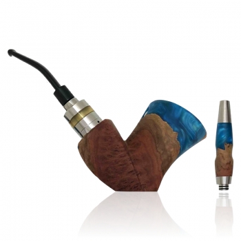 Yogs E-PIPE nex PRO - Goldfield 15