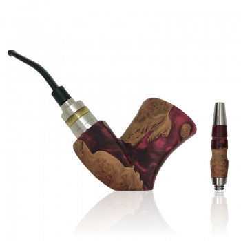 Yogs E-PIPE nex PRO - Goldfield 16