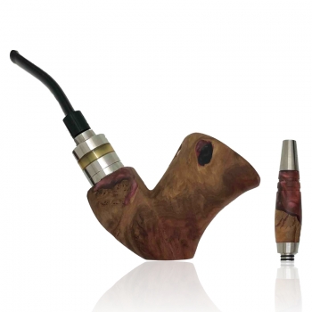 Yogs E-PIPE nex PRO - Goldfield 17