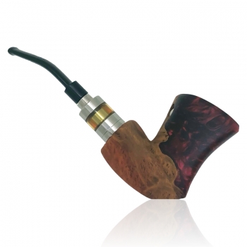 Yogs E-PIPE nex PRO - Golffield 9