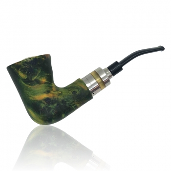 Yogs E-PIPE nex PRO - StabWood 2