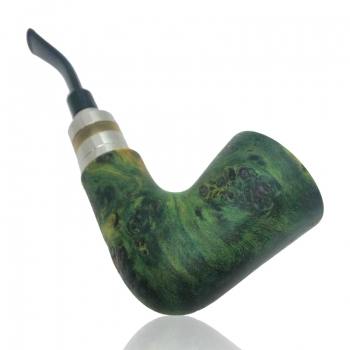 Yogs E-PIPE nex PRO - StabWood 2