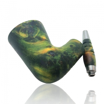 Yogs E-PIPE nex PRO - StabWood 2