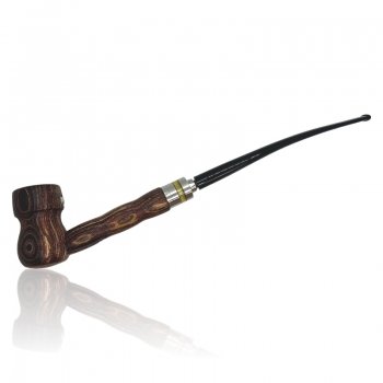 Yogs E-PIPE nex KLASSIK - longus #41
