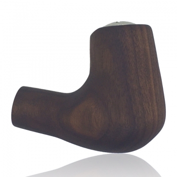Yogs E-PIPE nex KLASSIK - Nussbaum *Unikat