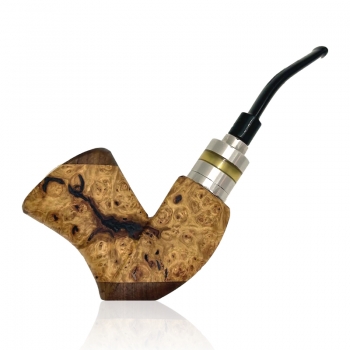Yogs E-PIPE nex PRO - Hybrid 1