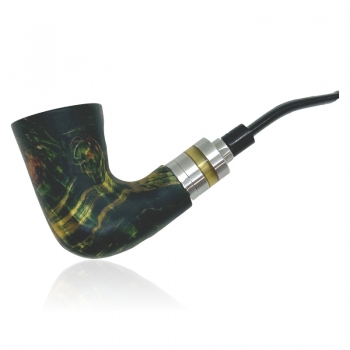 Preview: Yogs E-PIPE nex PRO - StabWood 18