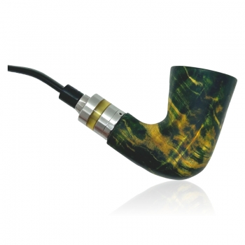 Preview: Yogs E-PIPE nex PRO - StabWood 18