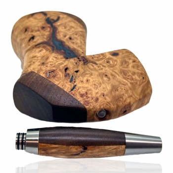 Preview: Yogs E-PIPE nex PRO - Hybrid 1