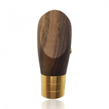 yogs E-PIPE one Qi - powered by dicodes SN: 1761 Gold