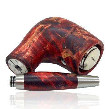 Yogs E-PIPE nex PRO - StabWood 20