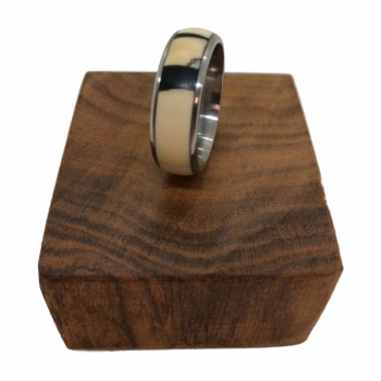 Mammut Ring # 503 - Größe 62