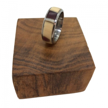 Mammut Ring # 506 - Größe 58