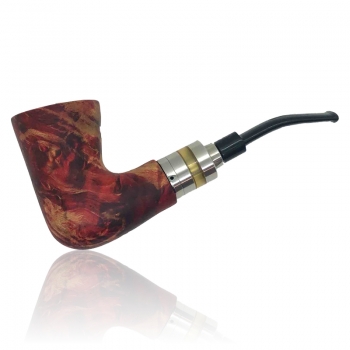 Yogs E-PIPE nex PRO - StabWood 3