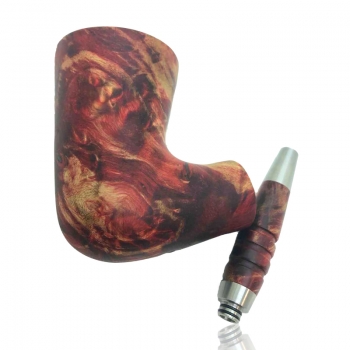 Yogs E-PIPE nex PRO - StabWood 3