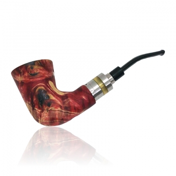 Yogs E-PIPE nex PRO - StabWood 4