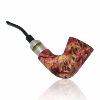 Yogs E-PIPE nex PRO - StabWood 4