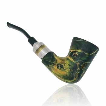 Yogs E-PIPE nex PRO - StabWood 5