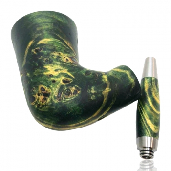 Yogs E-PIPE nex PRO - StabWood 5