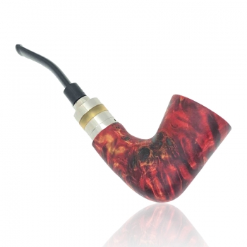 Yogs E-PIPE nex PRO - StabWood 6