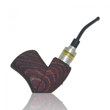 Yogs E-PIPE nex PRO - StabWood 12