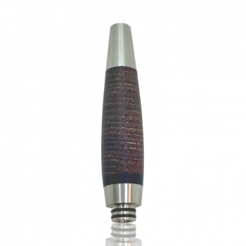 Yogs E-PIPE nex PRO - StabWood 12