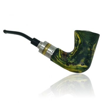 Preview: Yogs E-PIPE nex PRO - StabWood 17