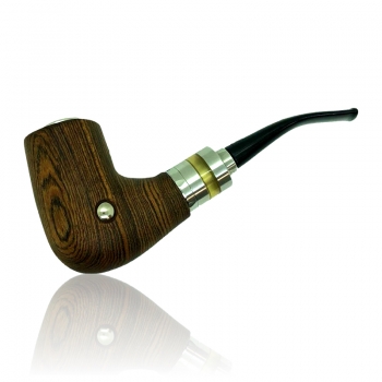 Yogs E-PIPE nex KLASSIK - Bocote Special