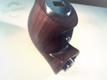 yogs E-PIPE one powered by dicodes (by Lorenz) SN:758