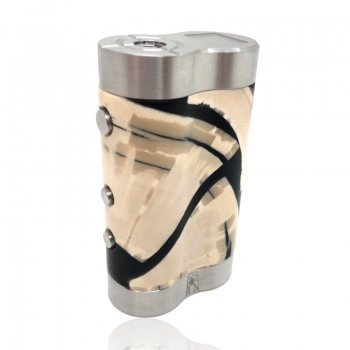Dani Box Mammoth Ivory SN:M22