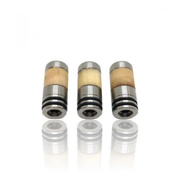 E-PIPE one MTL Drip Tip - StabWood - Mammut