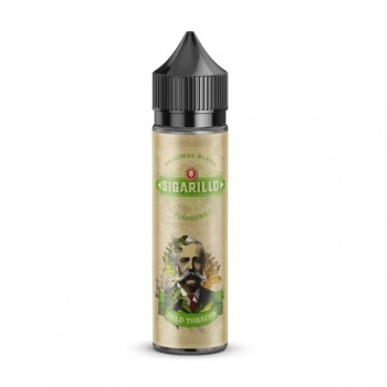 Sigarillo - Mild Tobacco (Cubarillo)