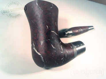 yogs E-PIPE one powered by dicodes SN:879 UNIKAT*
