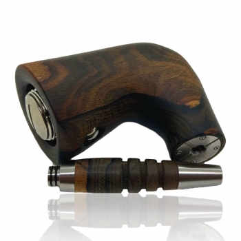 Yogs E-PIPE nex PRO - Ziricote