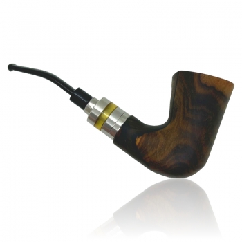 Preview: Yogs E-PIPE nex PRO - Ziricote