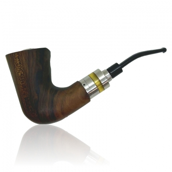 Preview: Yogs E-PIPE nex PRO - Ziricote