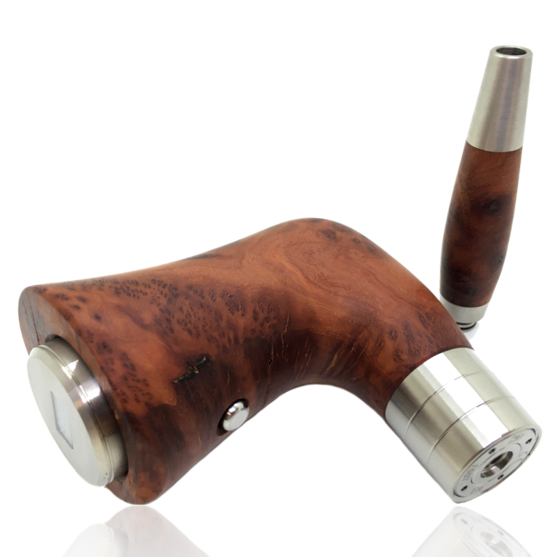 Yogs-Pfeifen ,yogs E-PIPE one powered by dicodes SN:1507 UNIKAT*