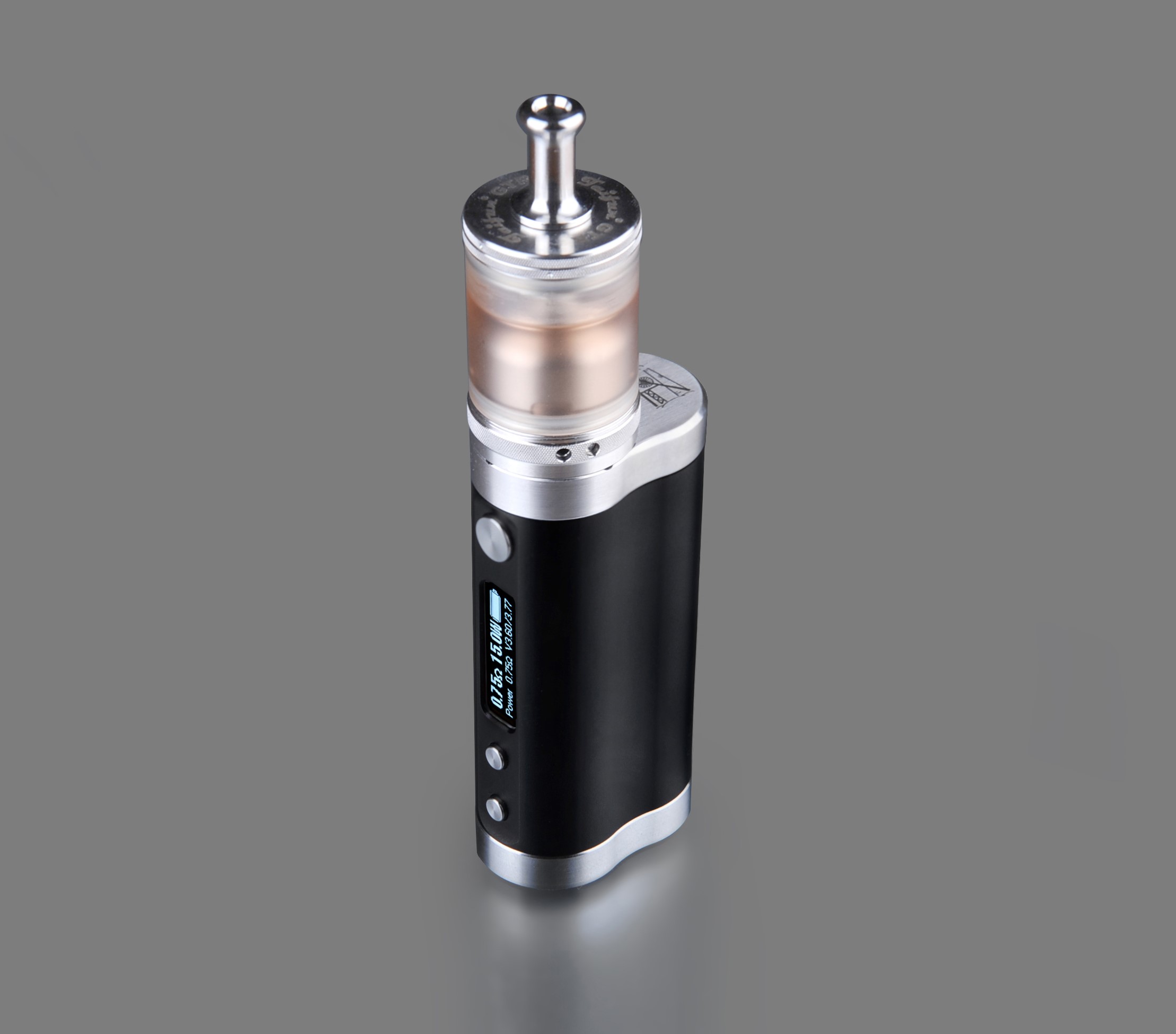 Yogs-Pfeifen ,Dani Box Stabwood