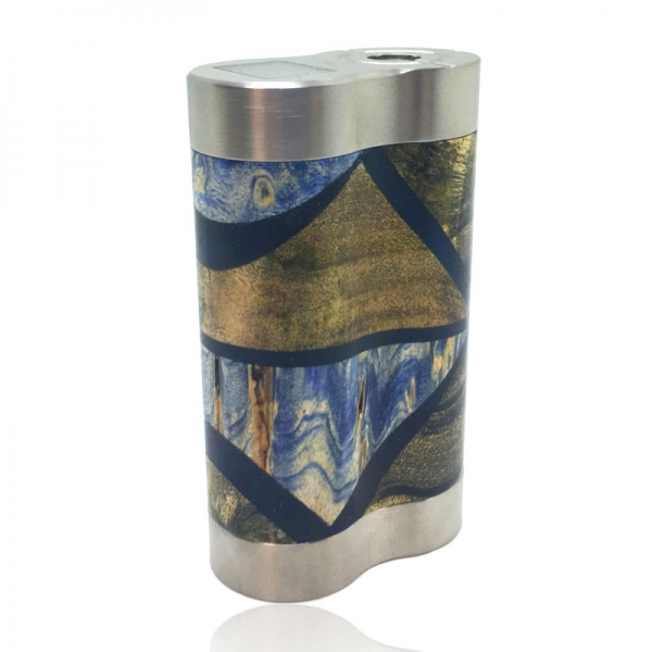 Dani Box Stabwood V3 SN: 125 (UNIKAT)*