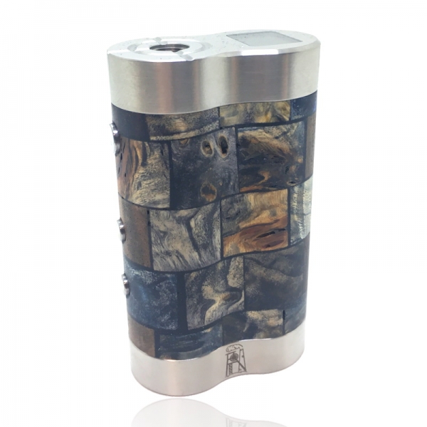 Dani Box Stabwood V3 SN: 127 (UNIKAT)*