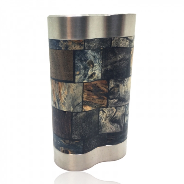 Dani Box Stabwood V3 SN: 127 (UNIKAT)*
