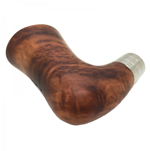 yogs E-PIPE one powered by dicodes SN:1495 UNIKAT*