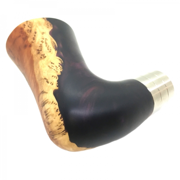 yogs E-PIPE one powered by dicodes SN:1500 UNIKAT*