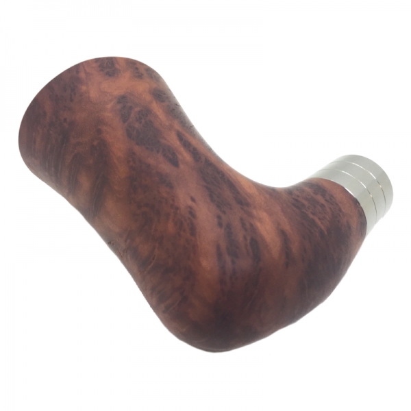 yogs E-PIPE one powered by dicodes SN:1508 UNIKAT*