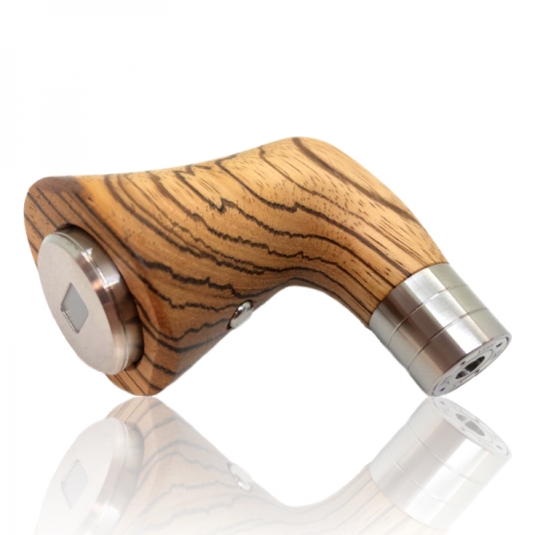 yogs E-PIPE one powered by dicodes SN:1551