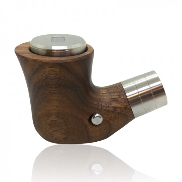 yogs E-PIPE one Qi - powered by dicodes