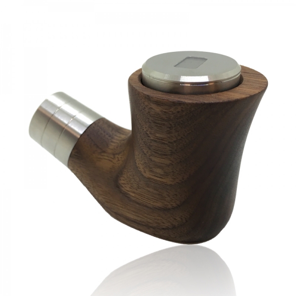 yogs E-PIPE one Qi - powered by dicodes